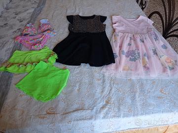 abbigliamento bambina