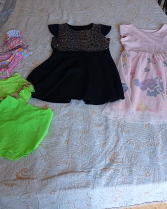 abbigliamento bambina