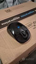 Microsoft Sculpt Mobile Mouse Black