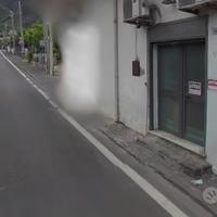 Locale commerciale su strada provinciale