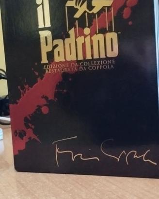 IL PADRINO