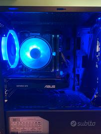 pc gaming