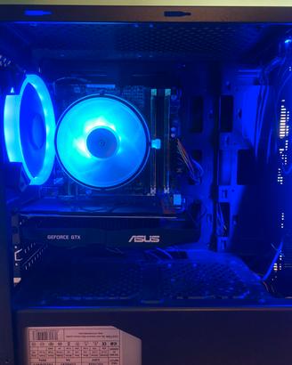 pc gaming