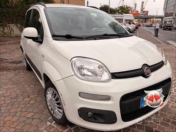 Fiat Panda 1.3 MJT 95 CV S&S Lounge