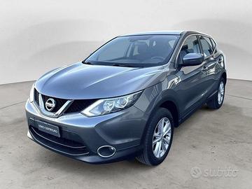 Nissan Qashqai 1.5 dCi 110 CV Business N1 Aut...