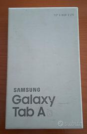 Samsung galaxy Tab A