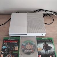 xbox one s 1 TB