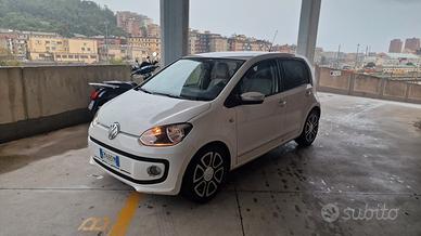 Volkswagen up! 1.0 75 CV 5p. high