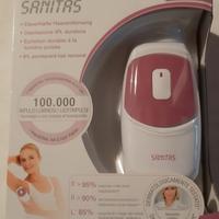 epilatore a luce pulsata 