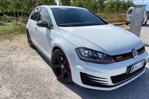 Volkswagen Golf GTI Performance 2.0 TSI 5p. BlueMo