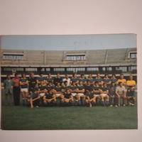 Hellas Verona 73 - 74