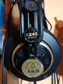 AKG K 240 STUDIO