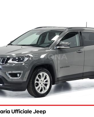 Jeep Compass 1.6 mjt limited 2wd 120cv my20