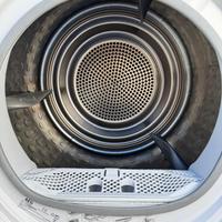 Asciugatrice AEG MOD 8000 series 8kg