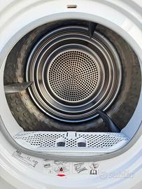 Asciugatrice AEG MOD 8000 series 8kg