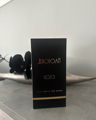 Profumo Gozo Jeroboam 100ml