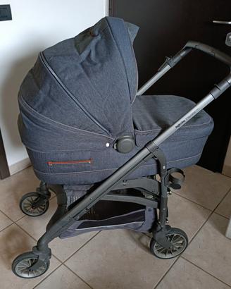 Navetta + Passeggino 