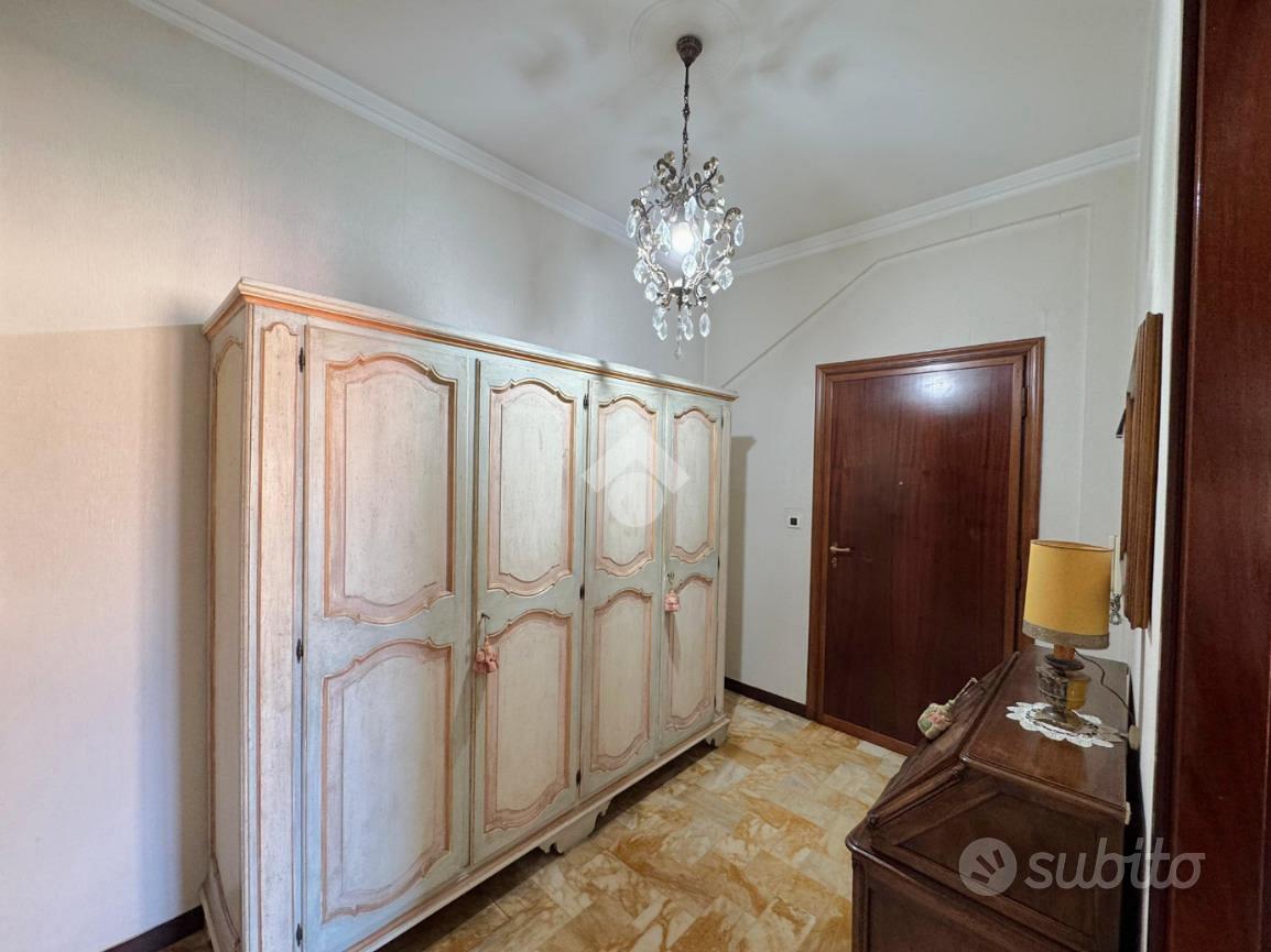 Appartamento – Genova, Prione, Val Polcevera - Vista 2