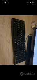 Tastiera logitech
