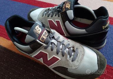 Scarpe New Balance 576 Encap