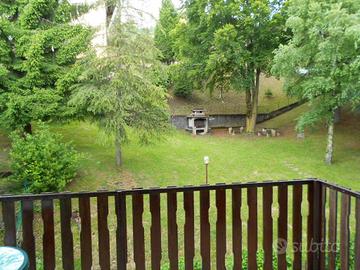 Casa in montagna