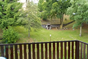 Casa in montagna
