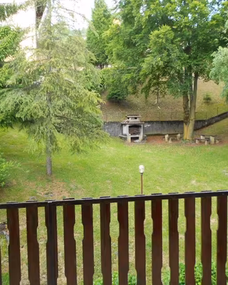 Casa in montagna