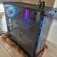 pc da gaming fascia media