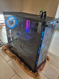 pc da gaming fascia media