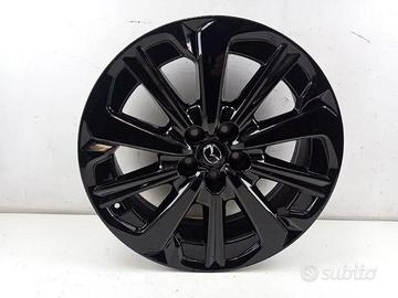 Cerchi originali MAZDA CX-60+Pneumatici invernali