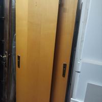 porte interne 