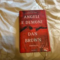 Angeli e Demoni di Dan Brown