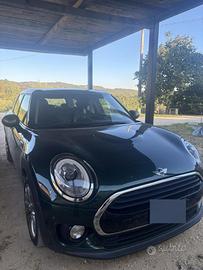 Mini clubman prezzaccio