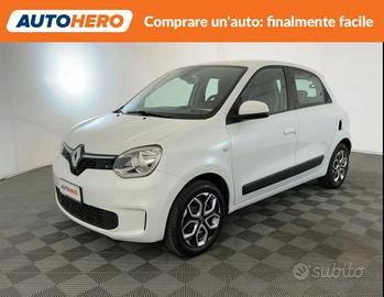 RENAULT Twingo UZ74692