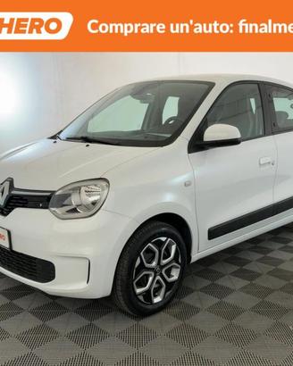 RENAULT Twingo UZ74692