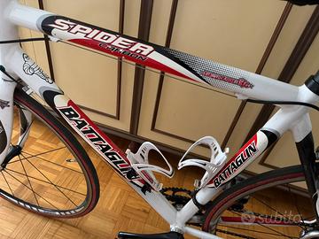 Battaglin Spider Carbon