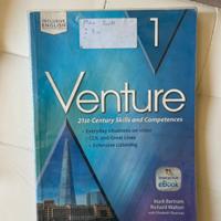 Venture 1