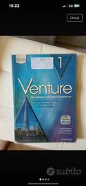 Venture 1