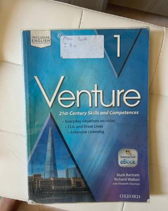 Venture 1
