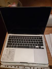 Macbook pro 13 i7