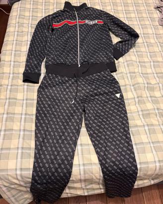 Tuta completa Guess