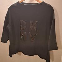 Maglia felpata DKNY