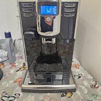 Philips EP 5000 con montalatte