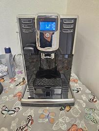 Philips EP 5000 con montalatte