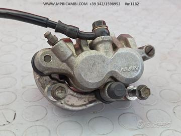 PINZA ANTERIORE YAMAHA YZF 250 2006 2009 YZ-F 2007