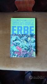 Guida Erbe De Agostini - Piante Officinali - 10€
