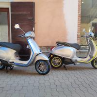 Piaggio Vespa Elettrica 2024 SCONTO INCENTIVO STAT