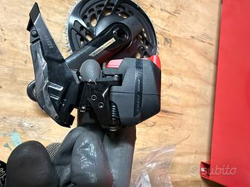 Deragliarote anteriore sram force axs