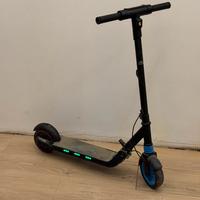 Monopattino elettrico bambino 11 anni