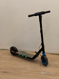 Monopattino elettrico bambino 11 anni